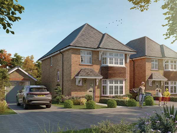 Plot 2 - Stratford Lifestyle - Image 1